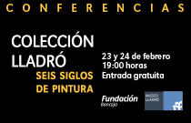 El Centro Cultural Bancaja acoge un ciclo de conferencias sobre la Colección Lladró